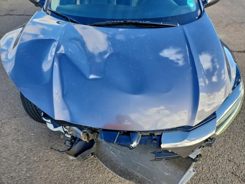 Фото 11 - HONDA HR-V