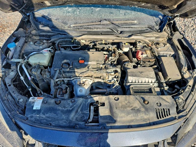 Фото 11 - HONDA CIVIC