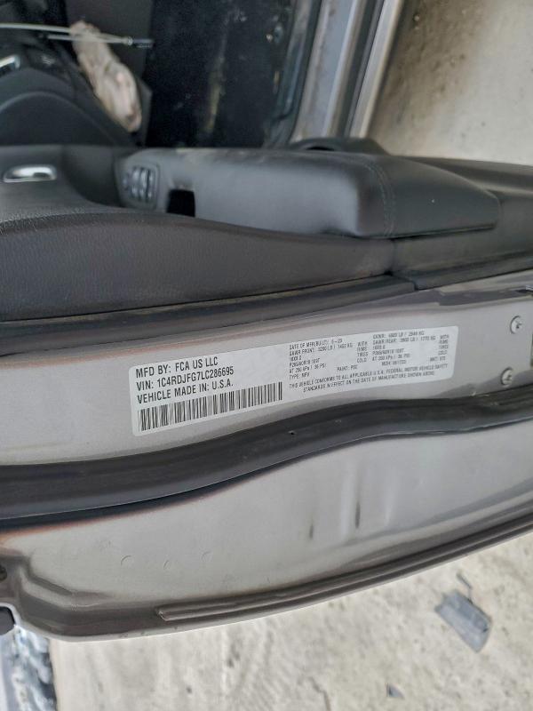 Фото 13 - DODGE DURANGO