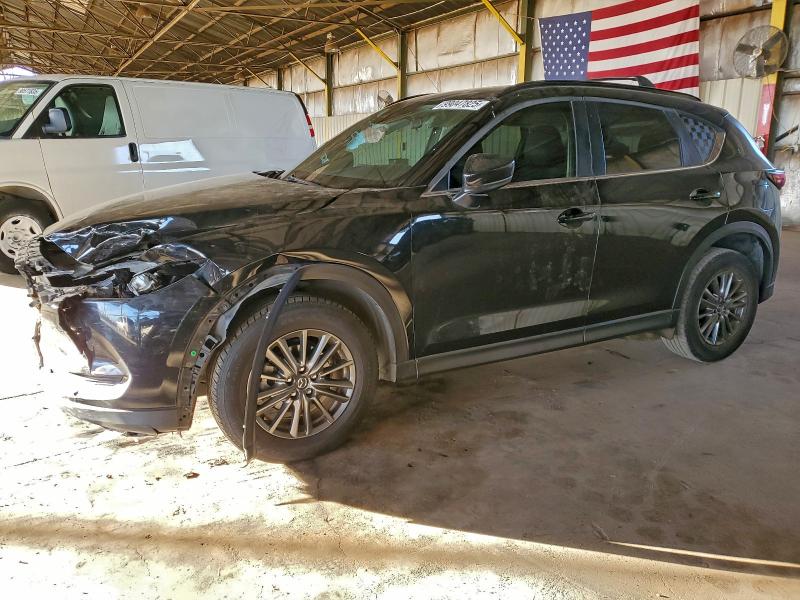 Фото 1 - MAZDA CX-5