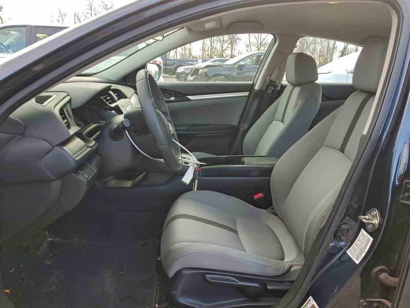 Фото 7 - HONDA CIVIC