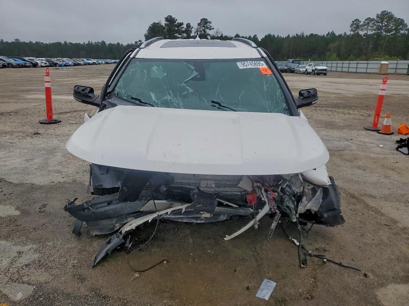 Фото 5 - FORD EXPLORER