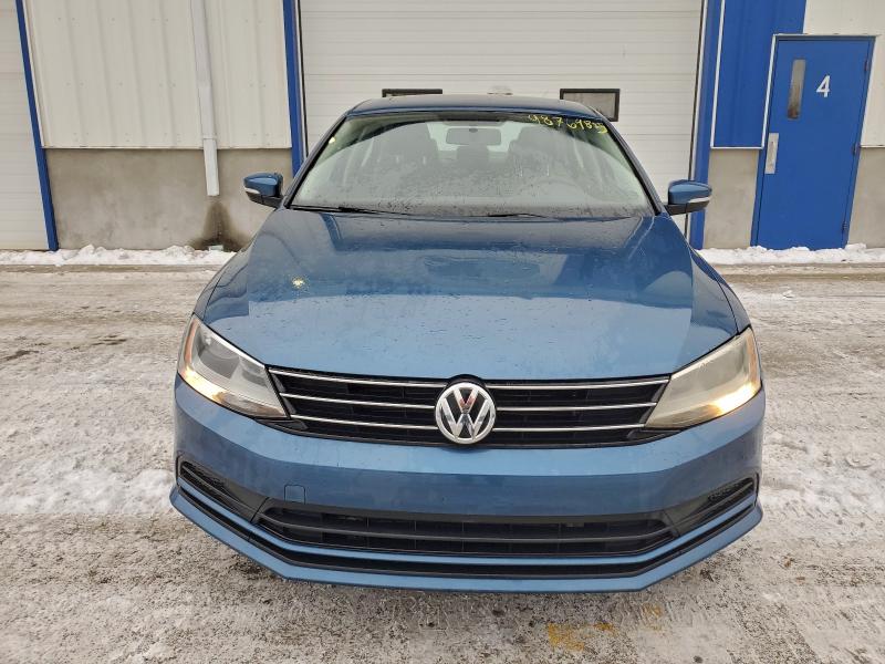 Фото 5 - VOLKSWAGEN JETTA