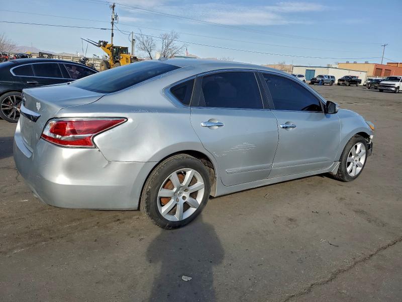 Фото 3 - NISSAN ALTIMA