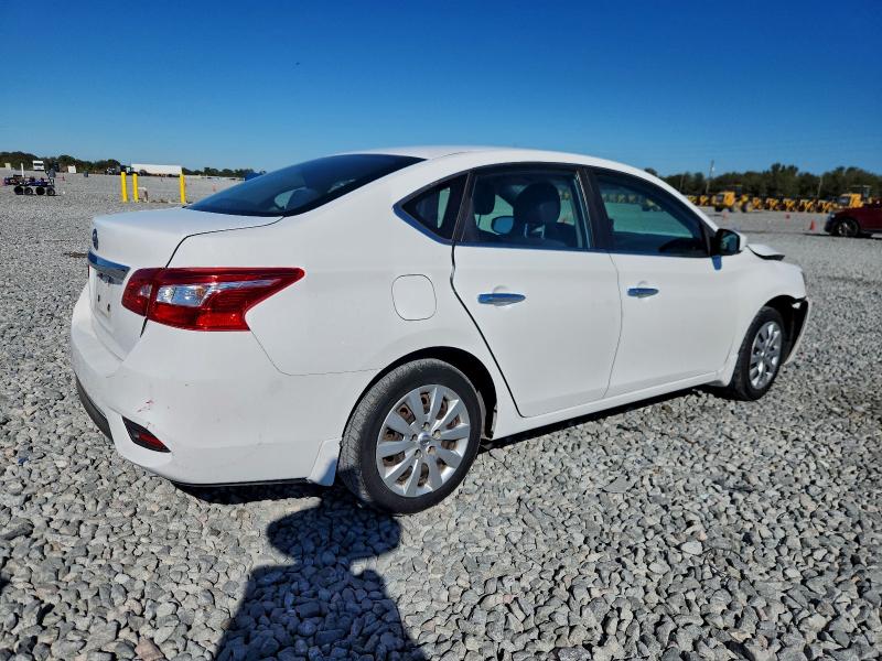 Фото 3 - NISSAN SENTRA