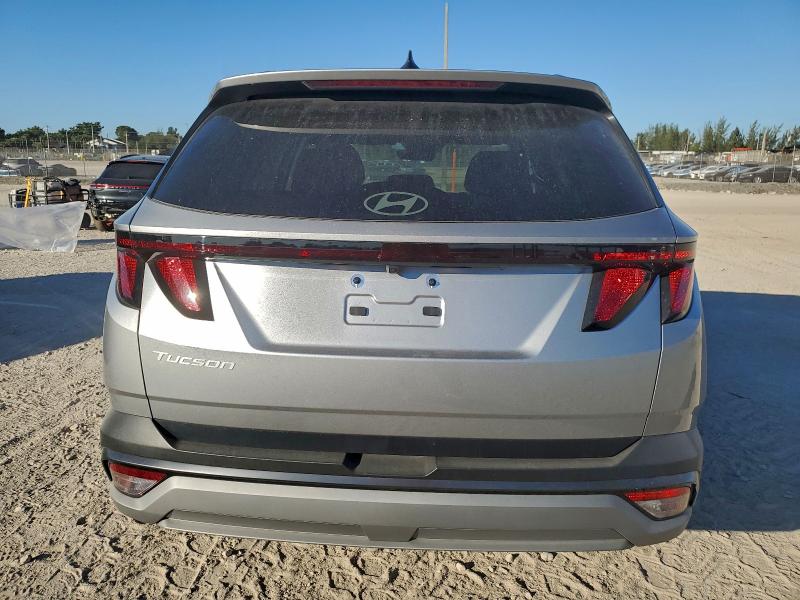 Фото 6 - HYUNDAI TUCSON