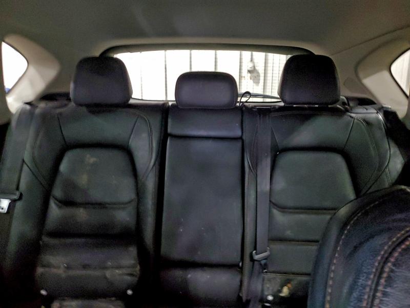 Фото 10 - MAZDA CX-5