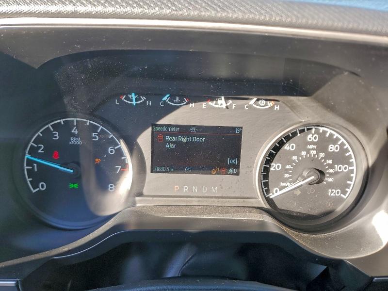 Фото 9 - FORD F-150