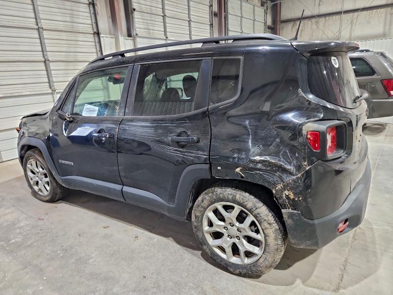 Фото 2 - JEEP RENEGADE