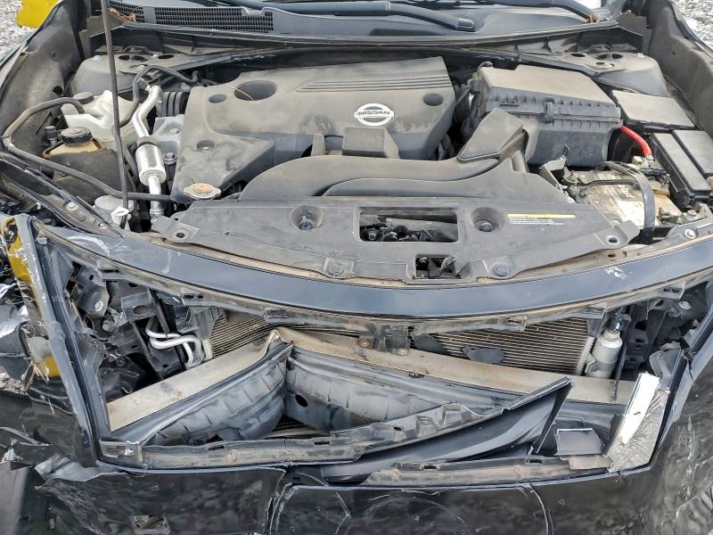 Фото 11 - NISSAN ALTIMA