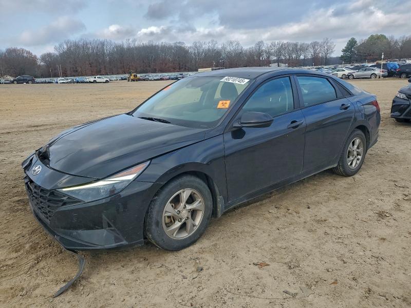 Фото 1 - HYUNDAI ELANTRA