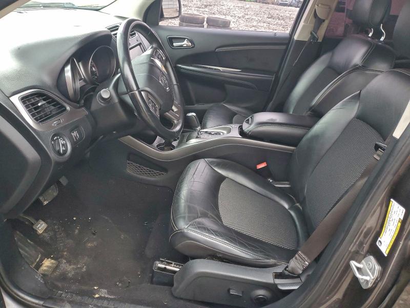 Фото 7 - DODGE JOURNEY