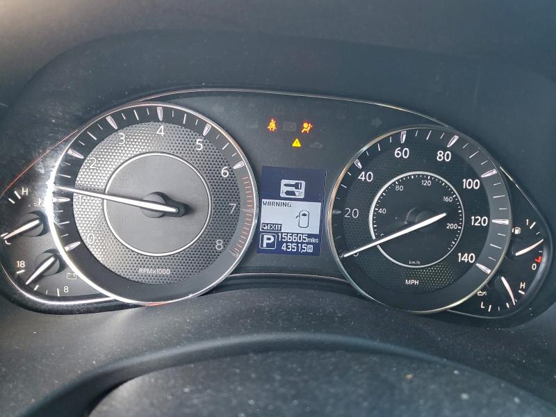 Фото 9 - NISSAN ARMADA