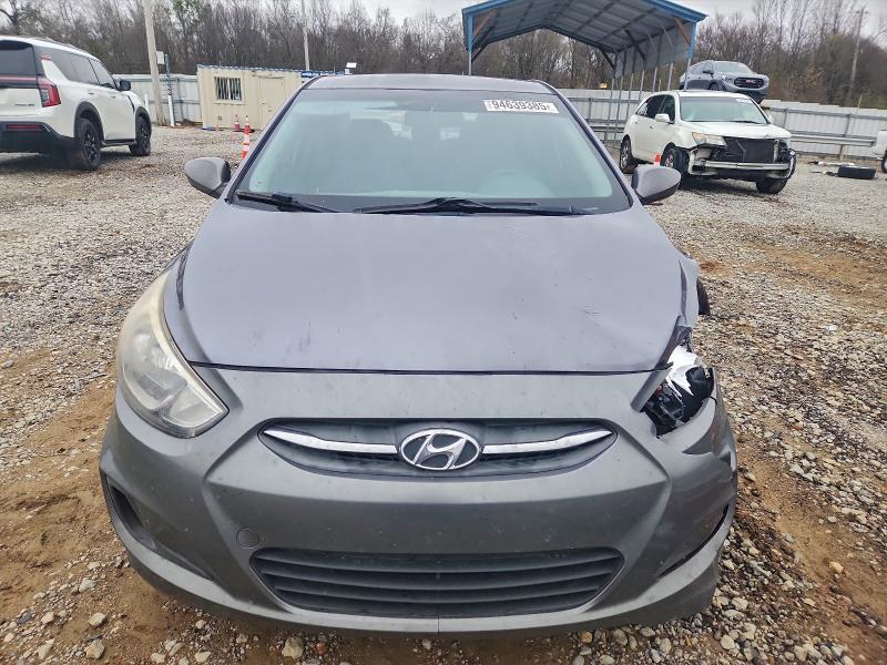 Фото 5 - HYUNDAI ACCENT