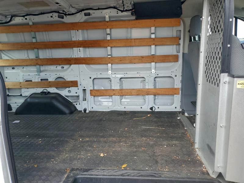 Фото 11 - FORD TRANSIT