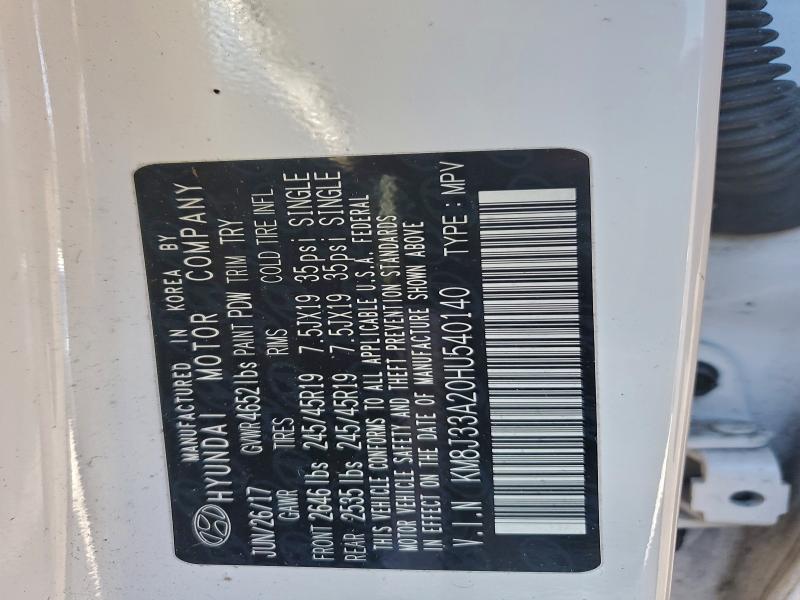 Фото 13 - HYUNDAI TUCSON