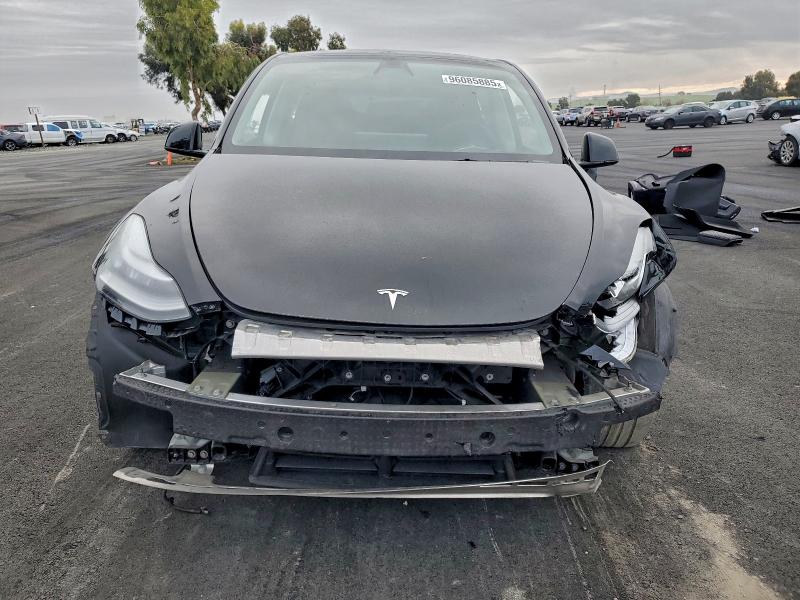 Фото 5 - TESLA MODEL Y