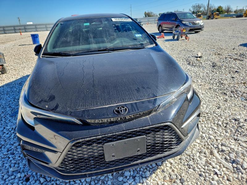 Фото 5 - TOYOTA COROLLA