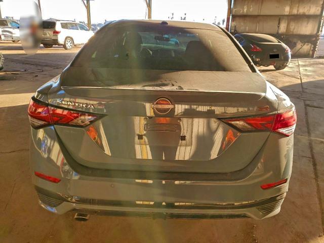 Фото 6 - NISSAN SENTRA