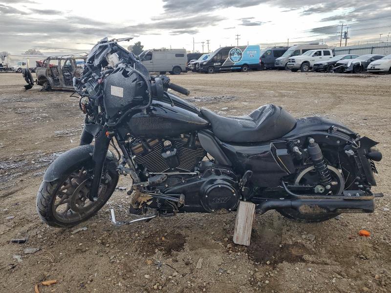 HARLEY-DAVIDSON FLHXST 2023