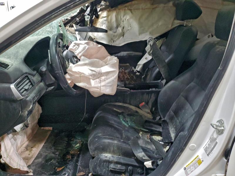 Фото 7 - HONDA ACCORD