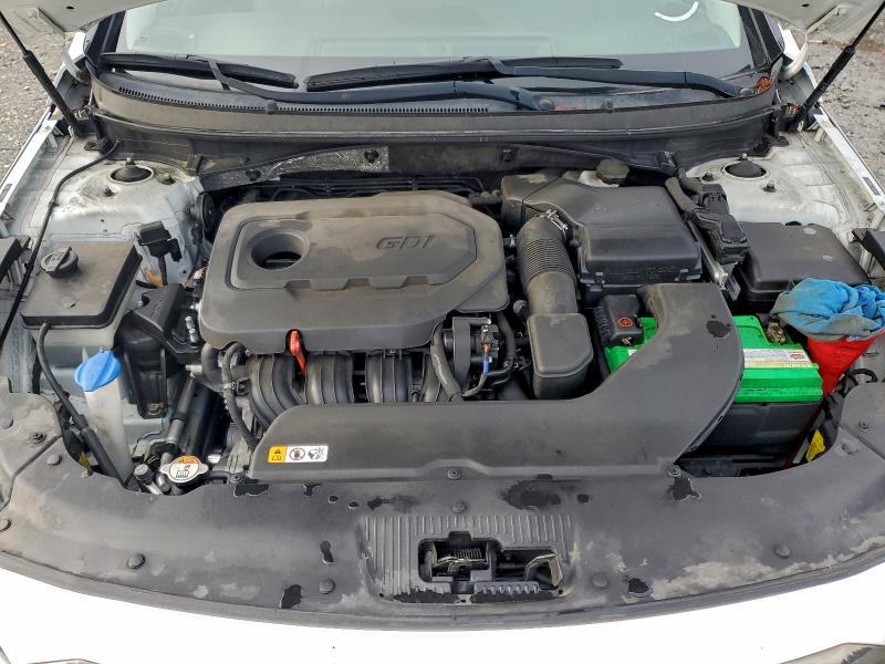 Фото 11 - HYUNDAI SONATA