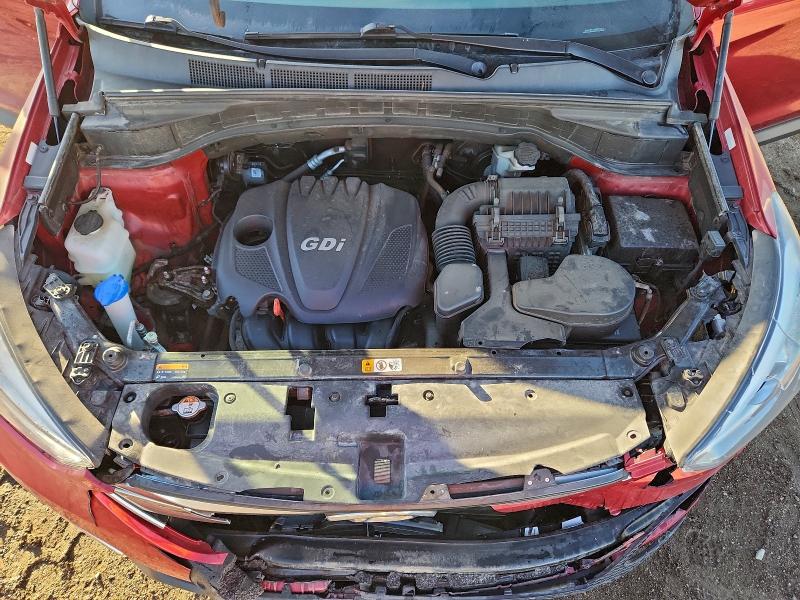 Фото 12 - HYUNDAI SANTA FE