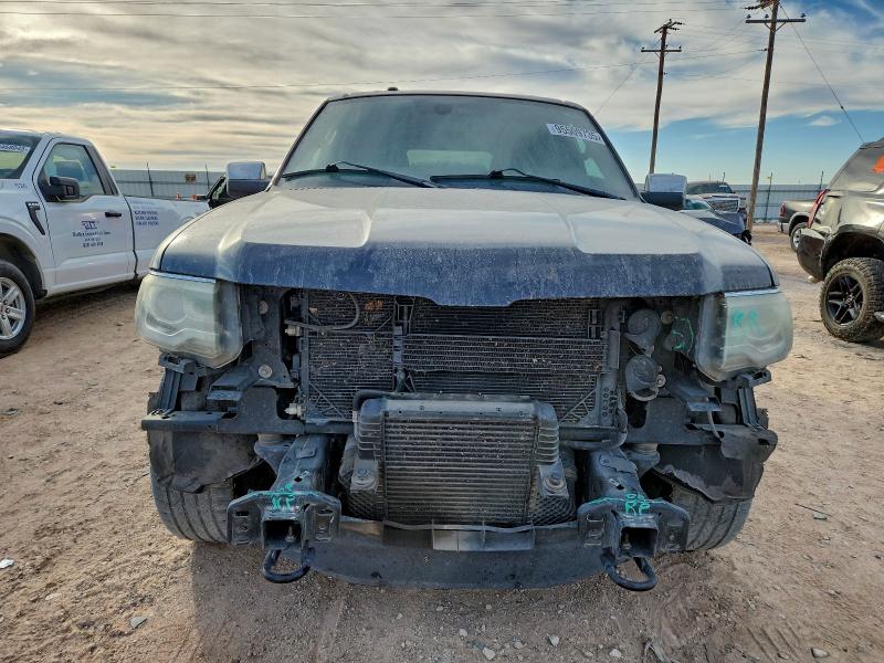 Фото 5 - LINCOLN NAVIGATOR