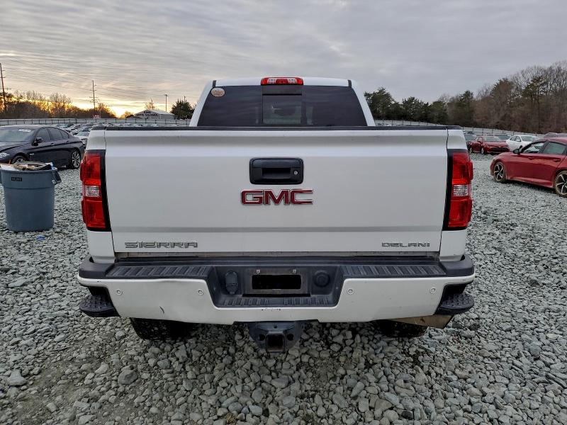 Фото 6 - GMC SIERRA