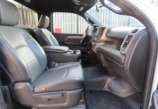 Фото 5 - RAM 2500