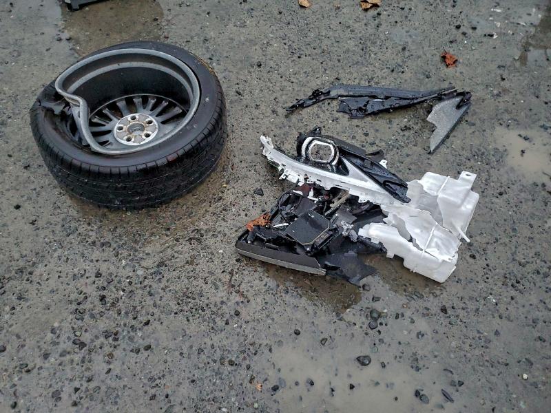 LEXUS ES300 2025 VIN 58ADA1C12SU060502