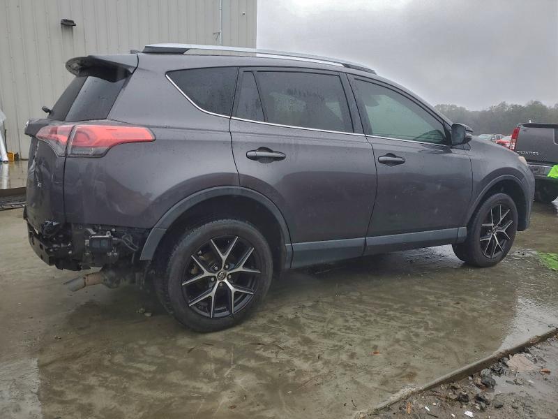 Фото 3 - TOYOTA RAV4