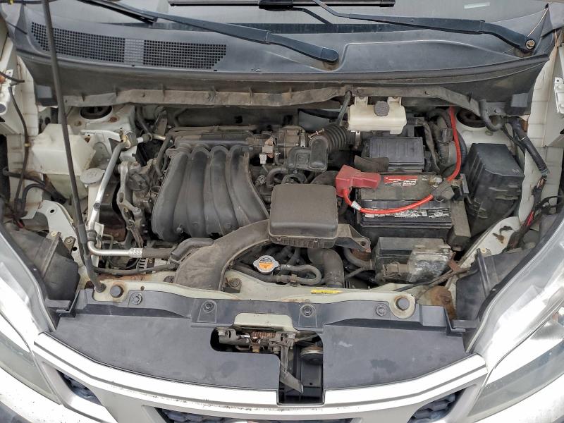 Фото 12 - NISSAN NV