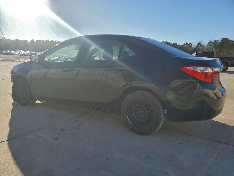 Фото 2 - TOYOTA COROLLA