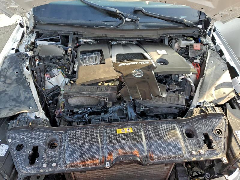 Фото 12 - MERCEDES-BENZ GLS-CLASS