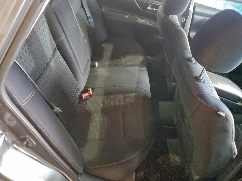 Фото 10 - NISSAN ALTIMA