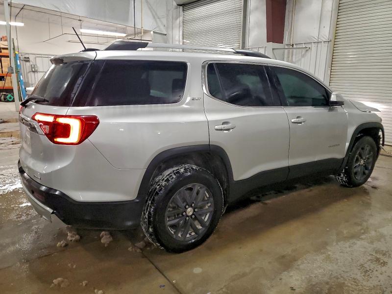 Фото 3 - GMC ACADIA