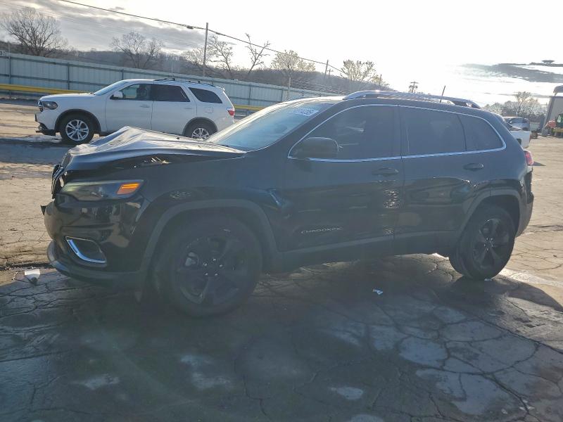 Фото 1 - JEEP GRAND CHER