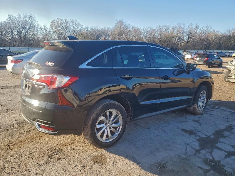 Фото 3 - ACURA RDX