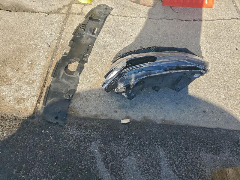 Фото 12 - HONDA ACCORD