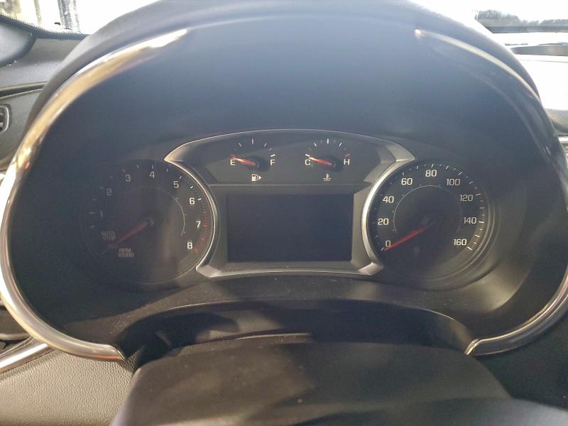 Фото 9 - CHEVROLET MALIBU