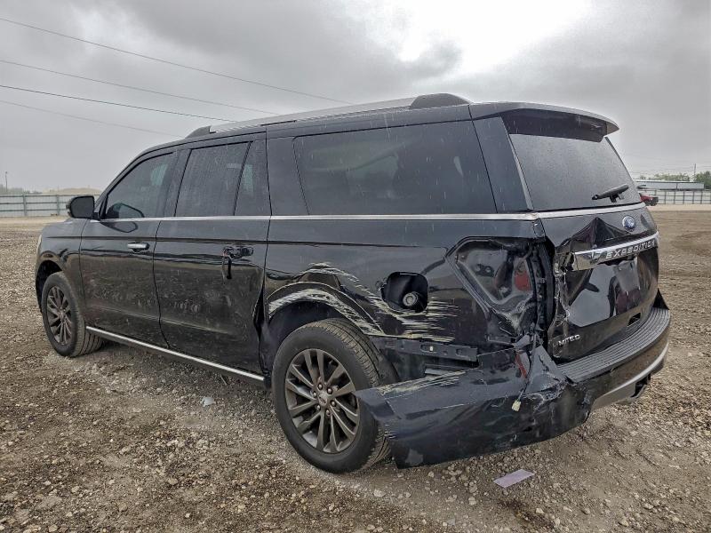 Фото 2 - FORD EXPEDITION