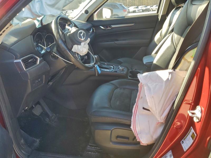 Фото 7 - MAZDA CX-5