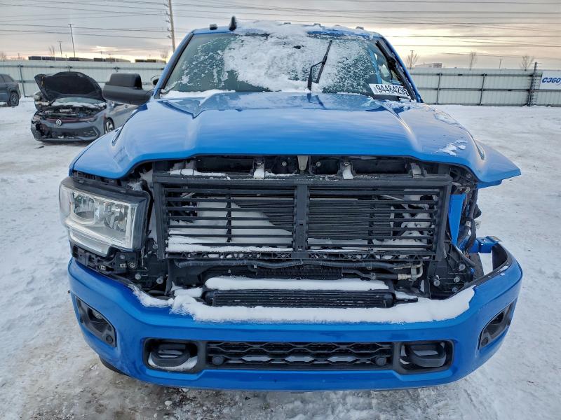 Фото 5 - RAM 2500