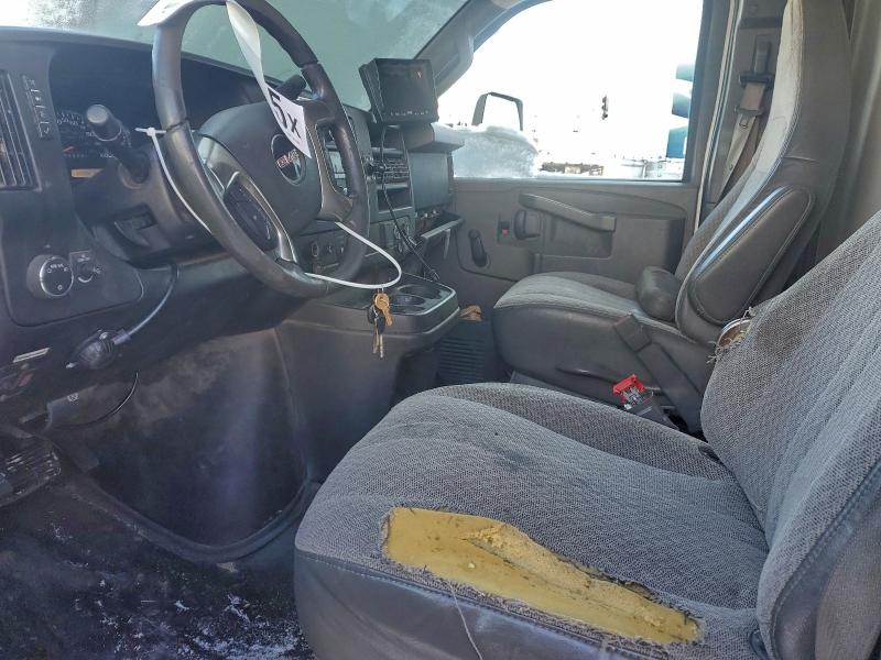 Фото 7 - GMC ALL Models