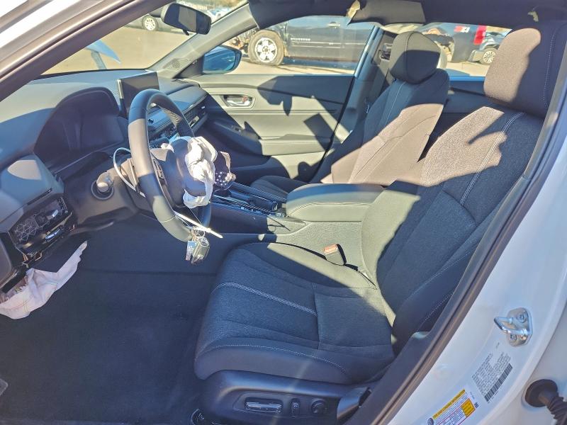 Фото 7 - HONDA ACCORD