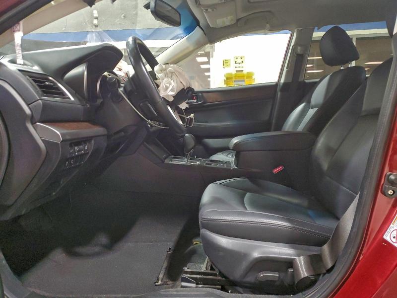 Фото 7 - SUBARU OUTBACK