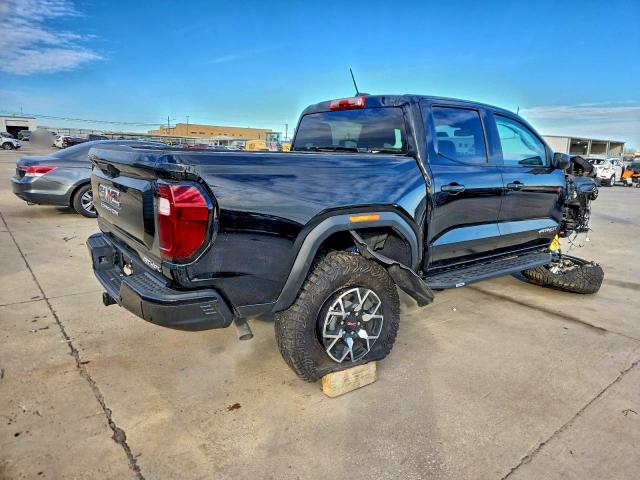 Фото 3 - GMC CANYON