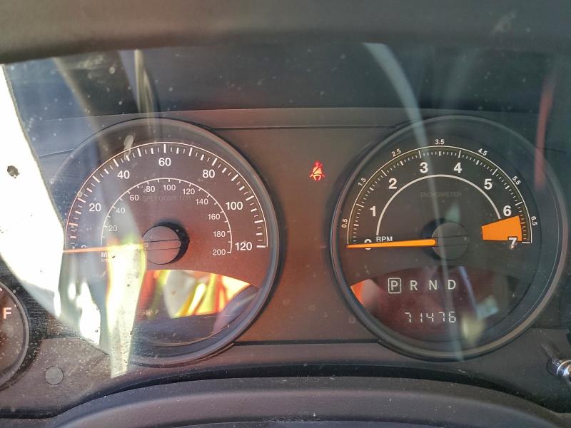 Фото 9 - JEEP PATRIOT