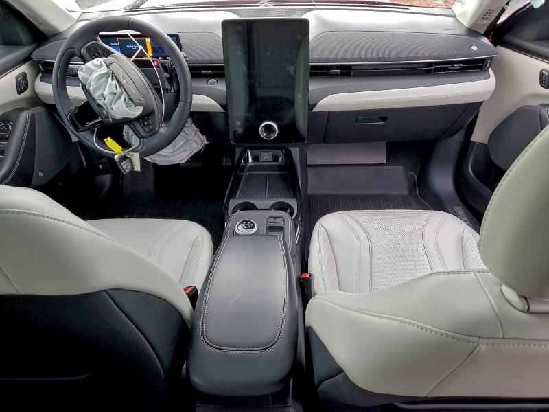 Фото 8 - FORD MUSTANG